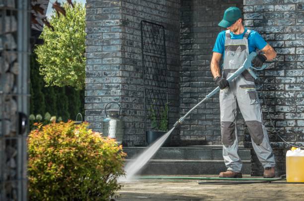 Cupertino, CA Pressure Washing Services Company